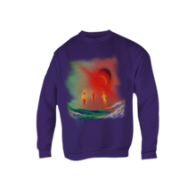 Charger l&#39;image dans la galerie, 2020 Artworks Sweaters
