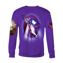 Charger l&#39;image dans la galerie, Alien &amp; Angels Sweater
