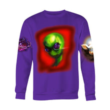 Charger l&#39;image dans la galerie, Alien &amp; Angels Sweater
