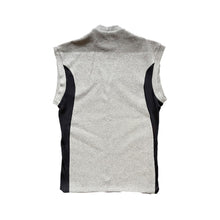 Charger l&#39;image dans la galerie, Ribbed Cotton Tank Top, One off
