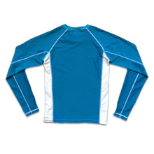 Charger l&#39;image dans la galerie, Long sleeve Dove Jersey mix - One off
