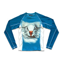 Charger l&#39;image dans la galerie, Long sleeve Dove Jersey mix - One off
