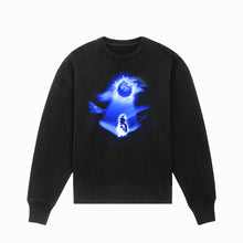 Charger l&#39;image dans la galerie, Moon Western Heavy Sweater
