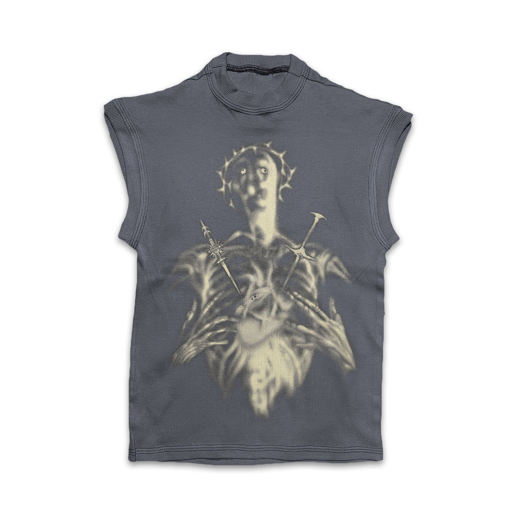 Spirit X-ray Tank Top