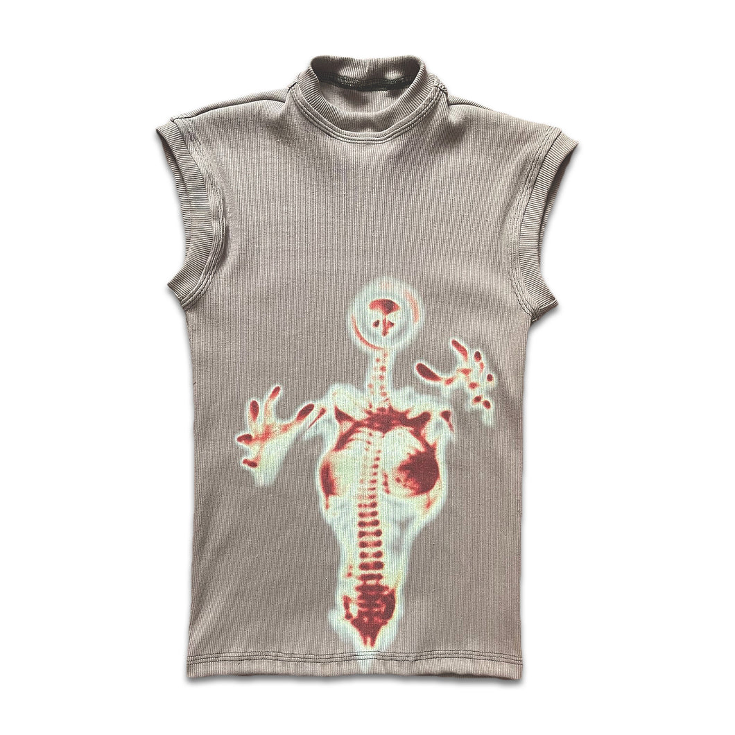 Spirit X-ray Cotton Tank